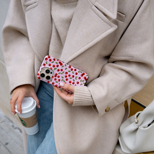 Afternoon Treat - Google Pixel 6 Pro Hülle 10