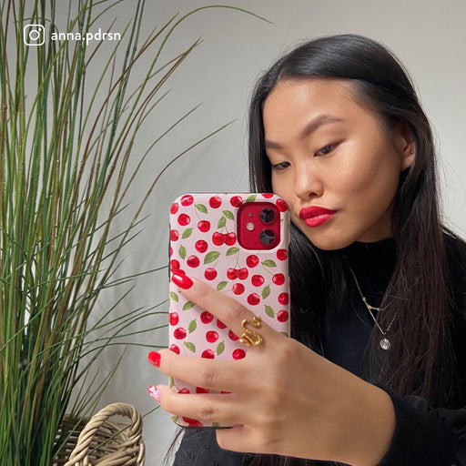 Afternoon Treat - Google Pixel 6 Pro Hülle 11