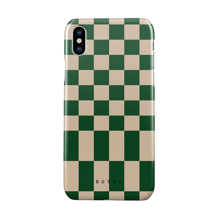 Ivy League - iPhone X / XS Hülle