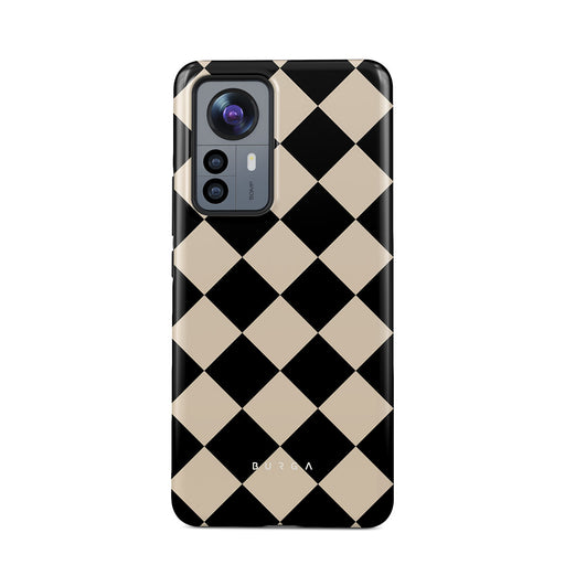 Proper Uniform - Xiaomi 12 Hülle