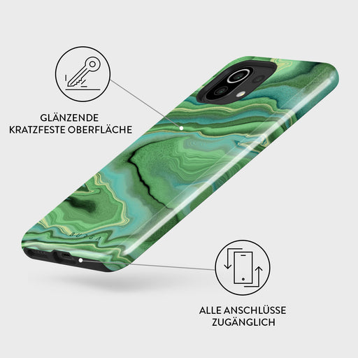 Rock On - Xiaomi 11 Lite 5G NE Hülle