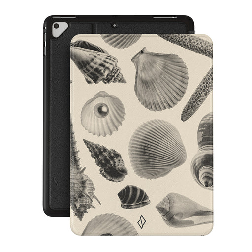 Shell Mosaic -  iPad 9.7 (6th/5th Gen) Hülle
