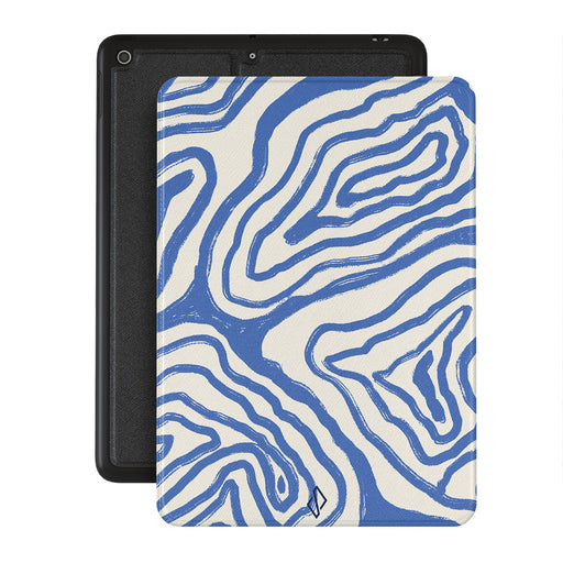 Seven Seas - iPad 10.2 (9th/8th/7th Gen) Hülle