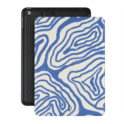 Seven Seas - iPad Mini 7.9 (5th Gen) Hülle