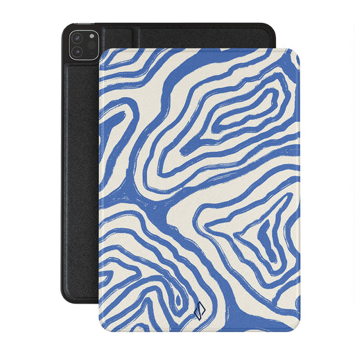 Seven Seas - iPad Pro 12.9 (4th/3rd Gen) Hülle