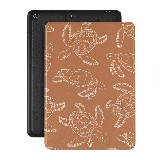 Earth Shell - iPad 10.2 (9th/8th/7th Gen) Hülle
