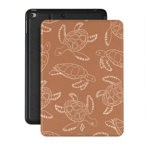 Earth Shell - iPad Mini 7.9 (5th Gen) Hülle