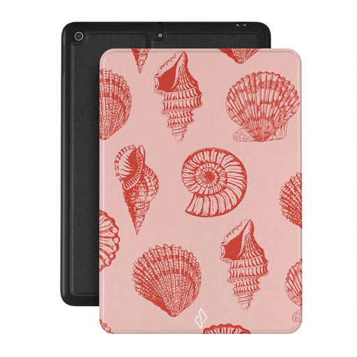 Coastal Treasure - iPad 10.2 (9th/8th/7th Gen) Hülle
