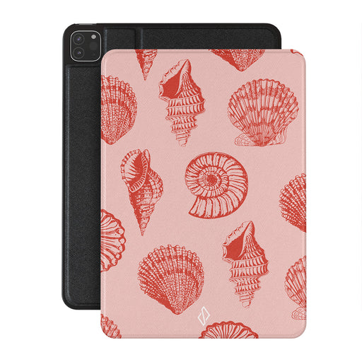 Coastal Treasure - iPad Pro 11 (2nd/1st Gen) Hülle