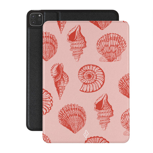 Coastal Treasure - iPad Pro 12.9 (4th/3rd Gen) Hülle