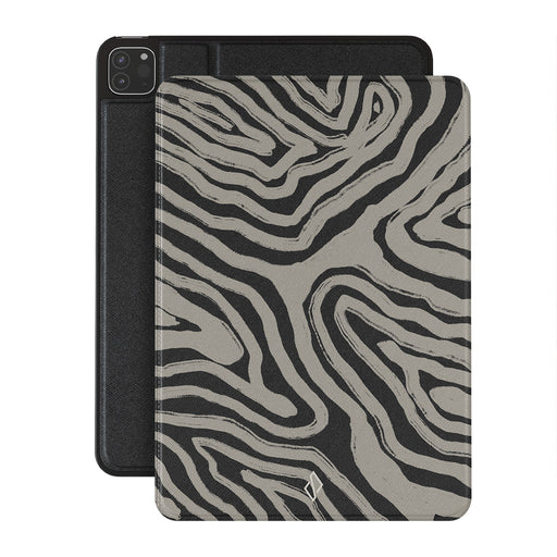 Black Sand - iPad Pro 11 (2nd/1st Gen) Hülle